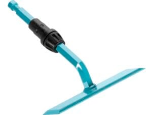 Gardena Combisystem ratissoire à pousser 14cm