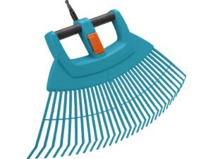 Gardena Combisystem vouwbare bladhark XXL 77cm zonder steel