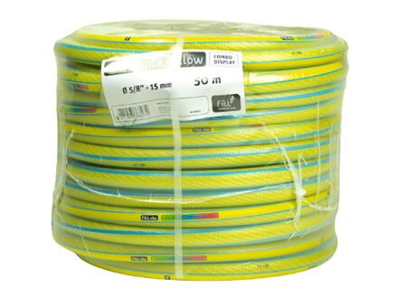 Scala Combo NTS Yellow tuinslang 15mm per lopende meter 1