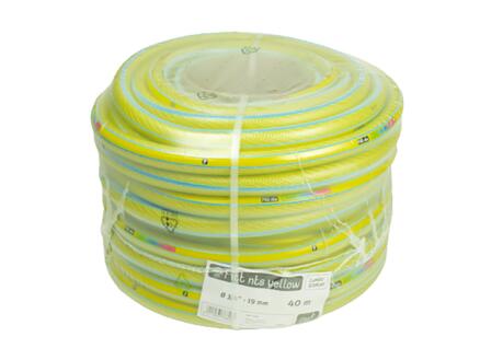 Scala Combo NTS Yellow tuinslang 19mm per lopende meter 1