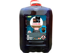 Forever Combu Pro brandstof voor kachels 20l
