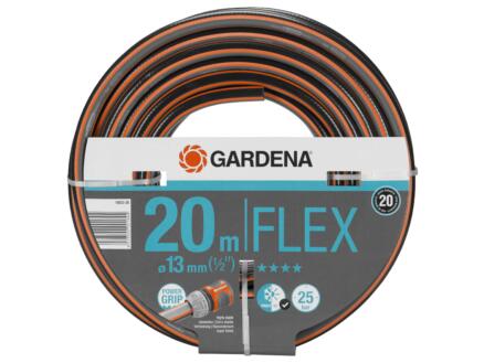 Gardena Comfort Flex tuinslang 13mm (1/2") 20m 1