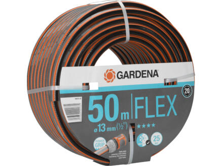Gardena Comfort Flex tuinslang 13mm (1/2") 50m 1