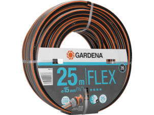 Gardena Comfort Flex tuinslang 15mm (5/8") 25m