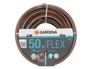 Gardena Comfort Flex tuinslang 15mm (5/8") 50m