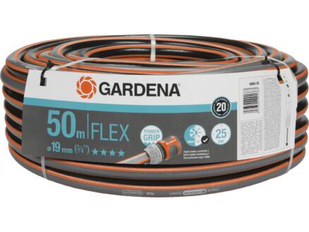 Gardena Comfort Flex tuinslang 19mm (3/4") 50m 1
