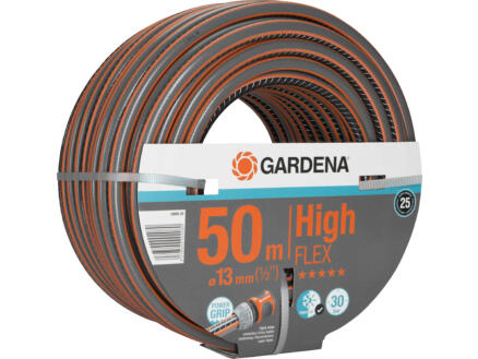 Gardena Comfort HighFlex tuinslang 13mm (1/2") 50m 1