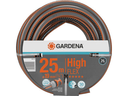 Gardena Comfort HighFlex tuinslang 19mm (3/4") 25m 1