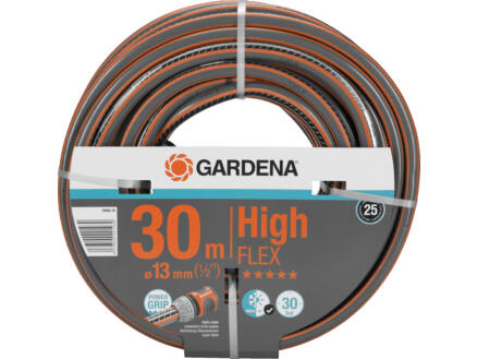 Gardena Comfort HighFlex tuyau d'arrosage 13mm (1/2") 30m 1