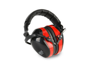 Busters Comfort Plus casque antibruit 29,8dB