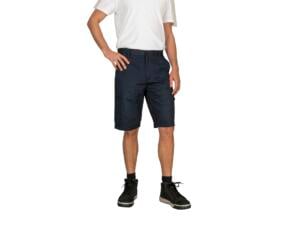 Busters Comfort bermuda M navy