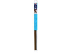 Tesa Comfort isolation bas de porte 1m 4cm brun