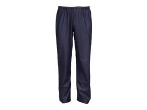 Busters Comfort pantalon de pluie L bleu
