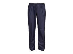Busters Comfort pantalon de pluie XXL bleu