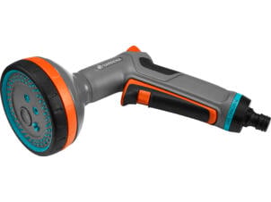 Gardena Comfort pistolet d'arrosage 5 fonctions