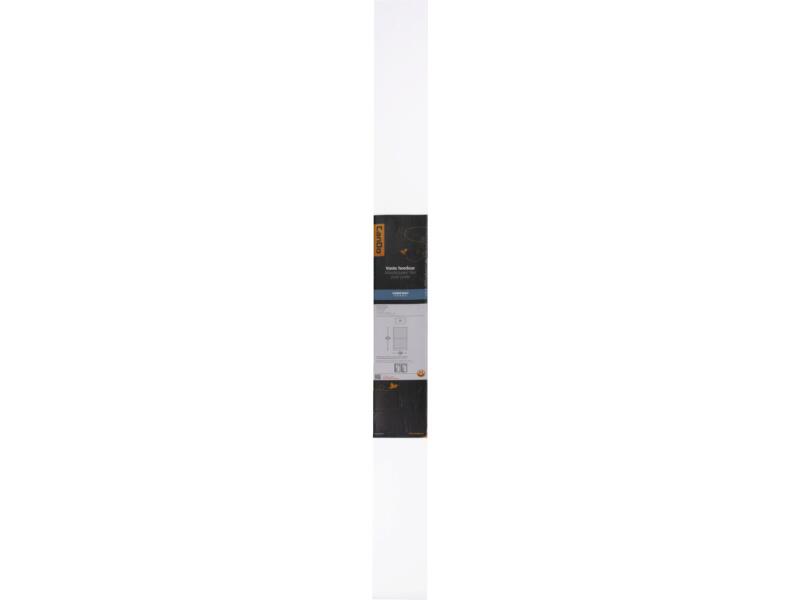 CanDo Comfort porte moustiquaire 100x235 cm blanc