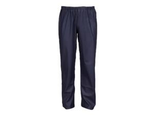 Busters Comfort regenbroek M blauw