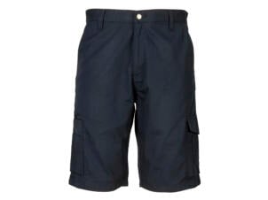 Busters Comfort short L navy