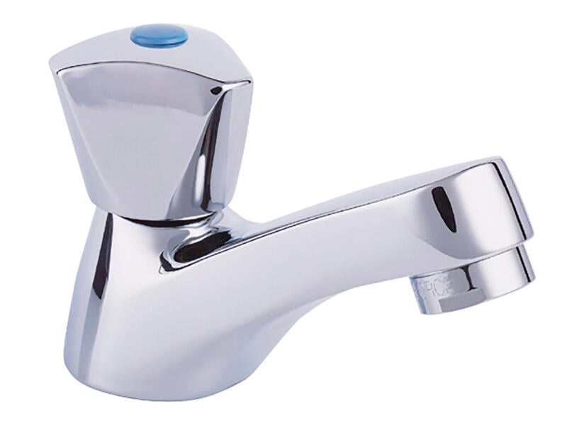 Aquatrends Comp robinet eau froide lavabo