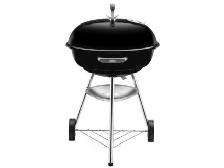 Compact Kettle barbecue boule 57cm 1