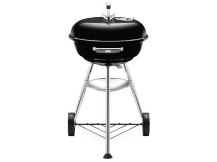 Weber Compact Kettle kogelbarbecue 47cm 1