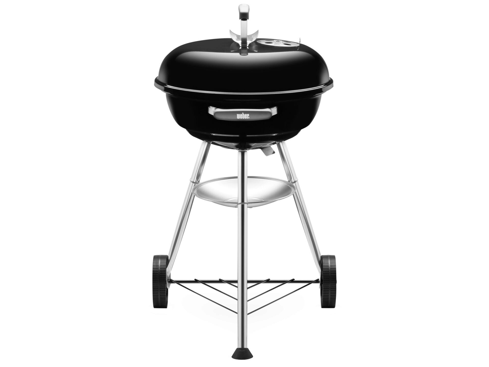Weber Compact Kettle kogelbarbecue 47cm