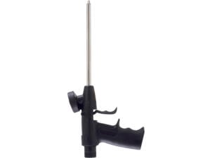 Compact pistolet pour mousse PU