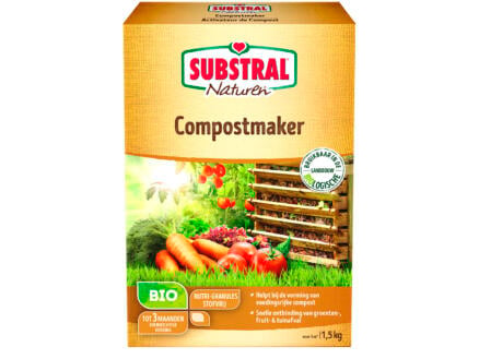 Substral Compostmaker 1,5kg