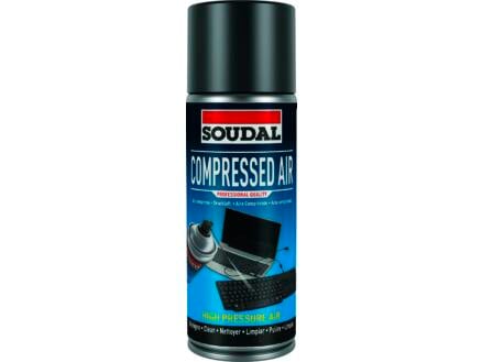 Compressed Air spray 400ml 1