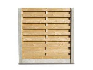 Cartri Concreto betonpaal H 55mm 120x120x2750 mm