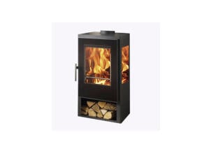 Condor Ecodesign poêle à bois 7,6kW