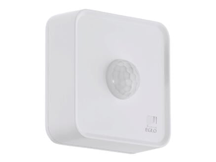 Eglo Connect sensor détecteur de mouvement 120° blanc 1