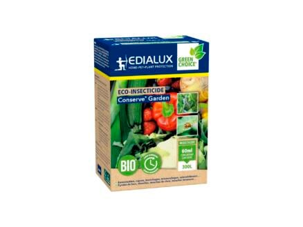 Edialux Conserve Garden insecticide 60ml 1