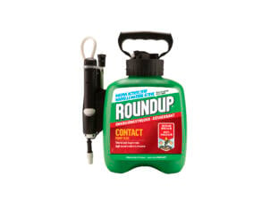 Roundup Contact Pump 'n Go onkruidverdelger 2,5l