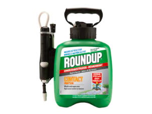 Roundup Contact Pump 'n Go onkruidverdelger pad & terras 2,5l