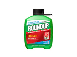 Roundup Contact désherbant recharge 2,5l