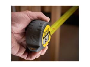Stanley Control-Lock rolmeter 5m