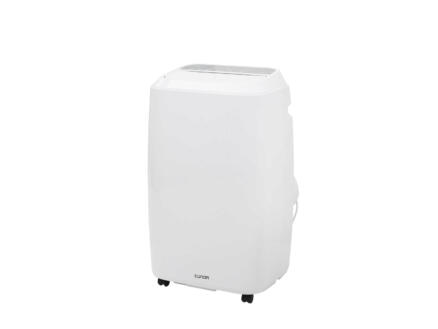 Eurom Cool-Eco 120 Wifi A++ climatiseur mobile 3400W