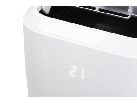 Eurom Cool-Eco 90 Wifi A++ climatiseur mobile 2500W