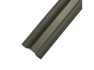Confortex Cool Stop bourrelet de porte double 95cm 10cm noir