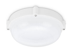 Prolight Cool White LED wandlamp 7W wit