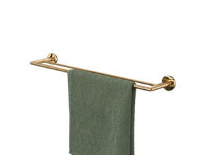 Tiger Cooper handdoekrek dubbel 65,2cm goud
