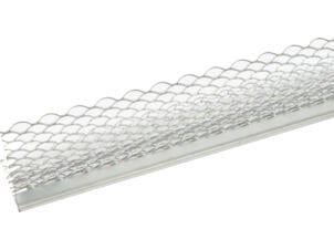 Corner Bead cornière d'angle 3m 30x30 mm acier