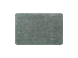 Sealskin Cosima tapis de bain 60x90 cm 100% polyester recyclé groen