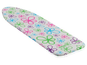Leifheit Cotton Classic M housse pour planche à repasser