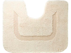 Sealskin Cotton Nova WC-mat 45x60 cm naturel