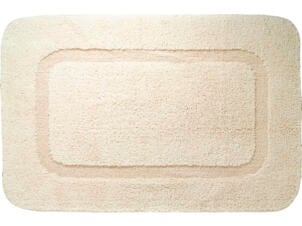 Sealskin Cotton Nova tapis de bain 60x90 cm coton naturel