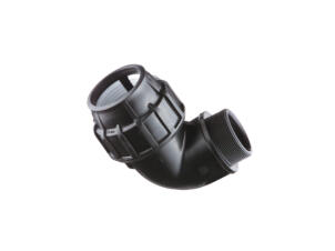 Scala Coude 90° Socarex M 1" x 32mm
