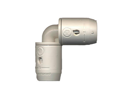 Saninstal Coude Push-Clic 16mm x F 1/2" 1