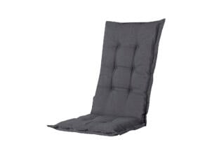 Madison Coussin haut 50x123 cm Panama Grey